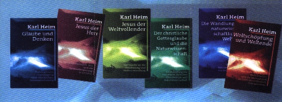 Evangelischer Glaube